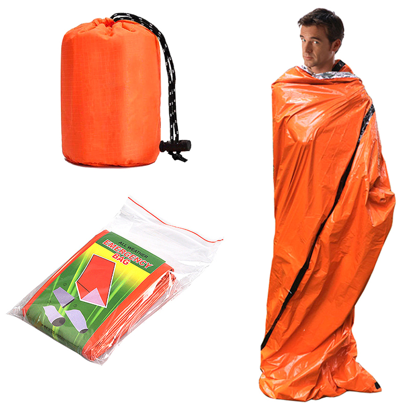 【F】Ultra waterdichte Mylar the - Emergency Mylar Blanket recensie en prijs