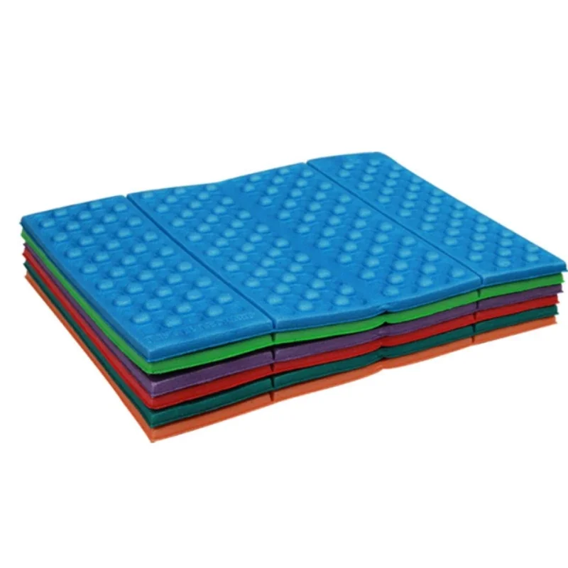 Draagbare waterdichte campingz - Outdoor Camping Carpet recensie en prijs