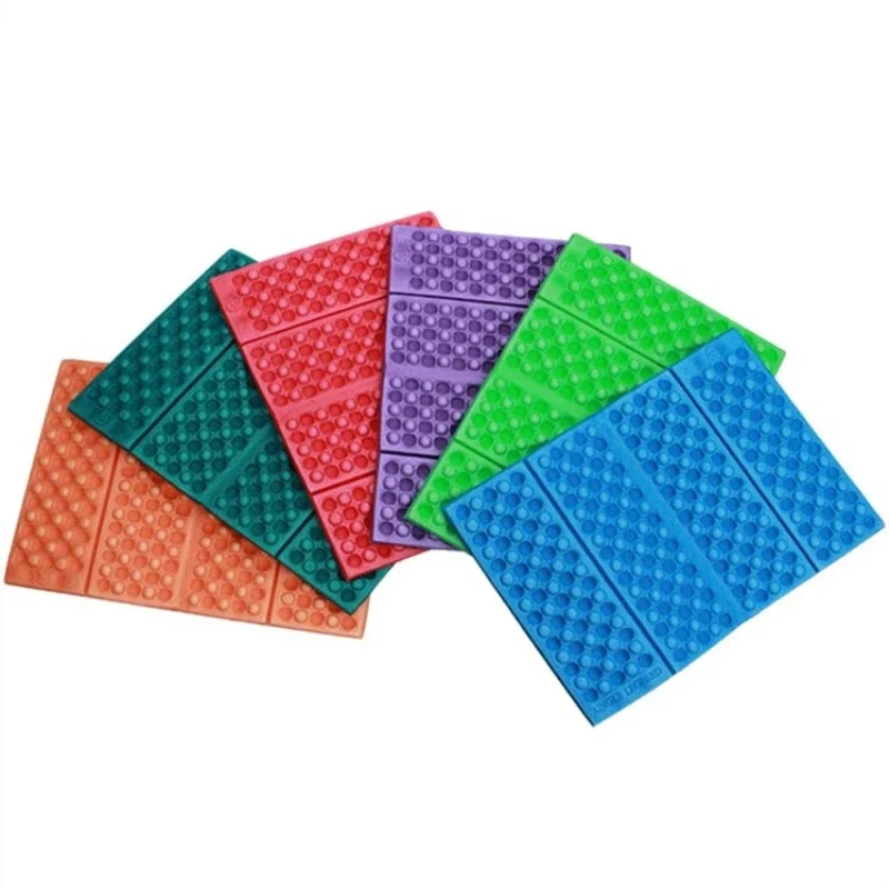 Draagbare waterdichte campingz - Outdoor Camping Carpet recensie en prijs
