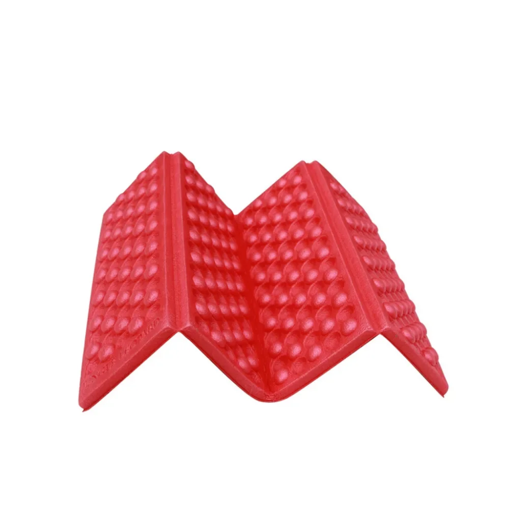 Draagbare waterdichte campingz - Outdoor Camping Carpet recensie en prijs