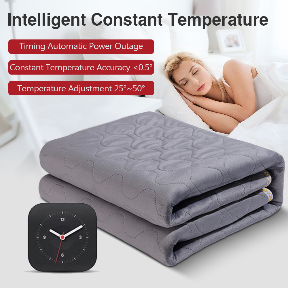 12V Auto's Elektrische Deken V - Outdoor Camping Heated Blanket recensie en prijs