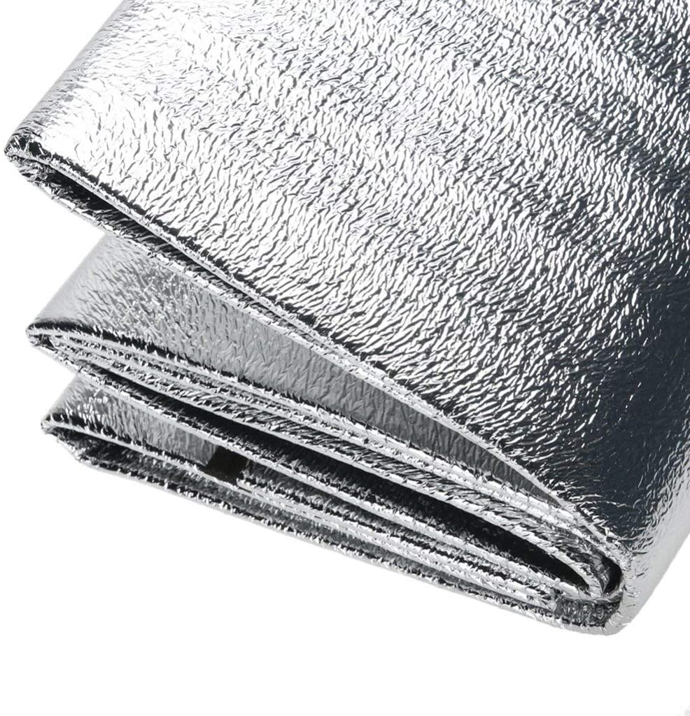 Campingmat Schuimfolie Deken A - Outdoor Camping Heated Blanket recensie en prijs