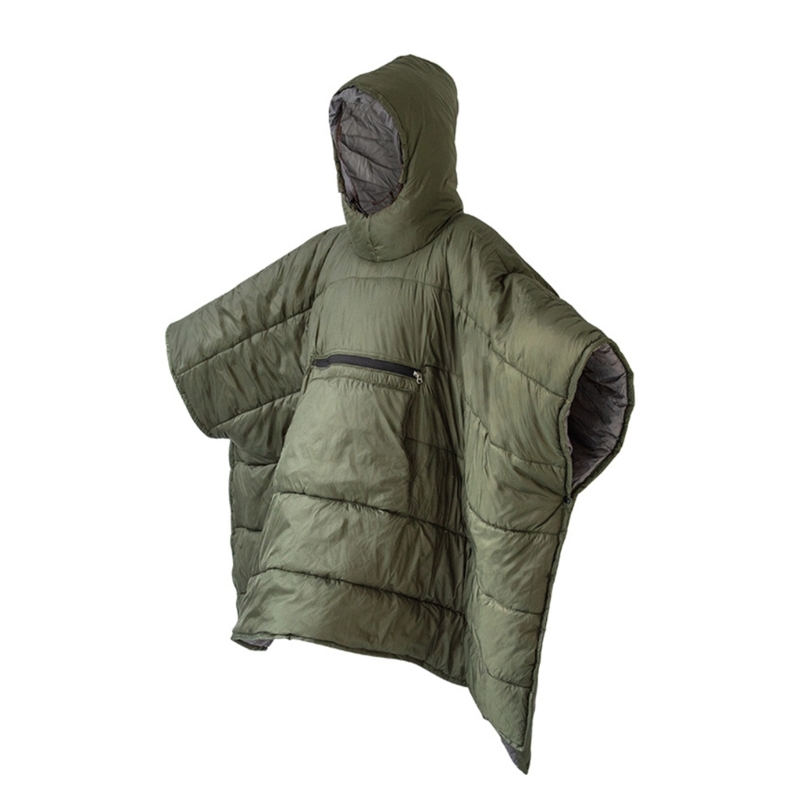 Zelfopvouwbare buitencamping W - Outdoor Camping Sleeping Bag recensie en prijs