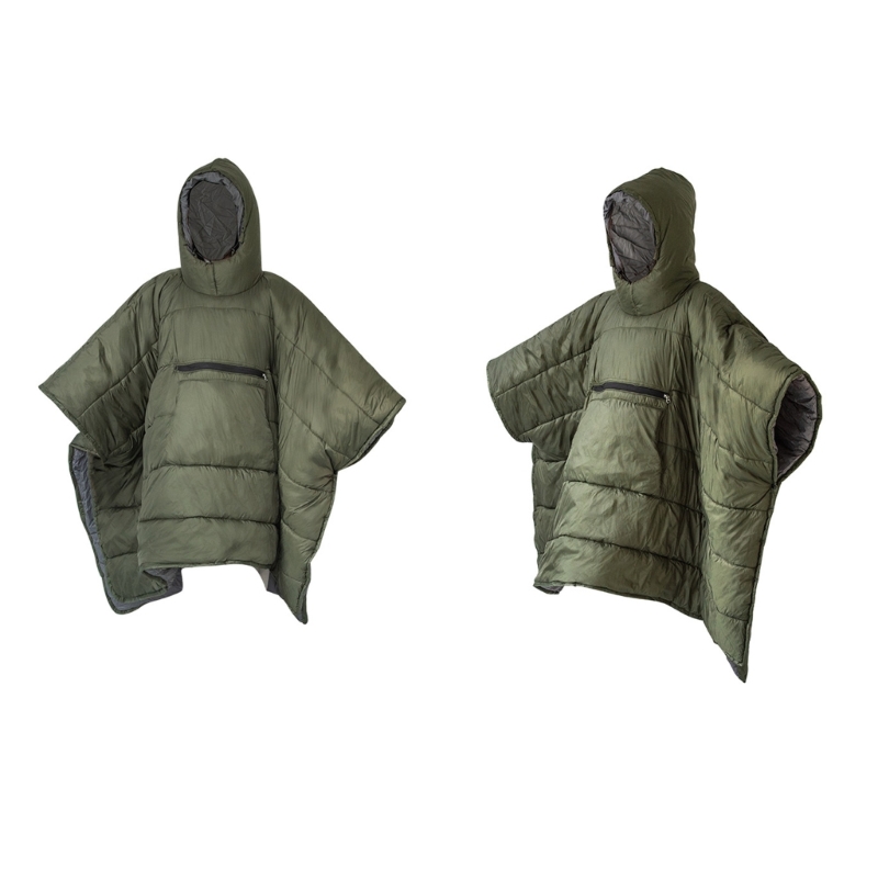 Zelfopvouwbare buitencamping W - Outdoor Camping Sleeping Bag recensie en prijs