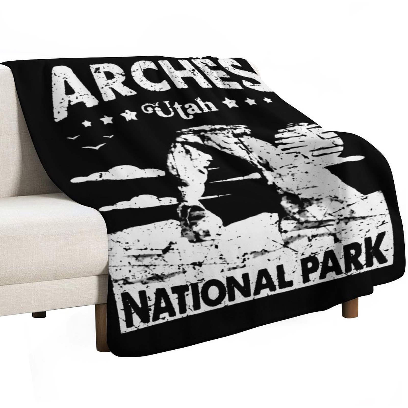 Arches National Park, Delicate - Outdoor Camping Utah recensie en prijs
